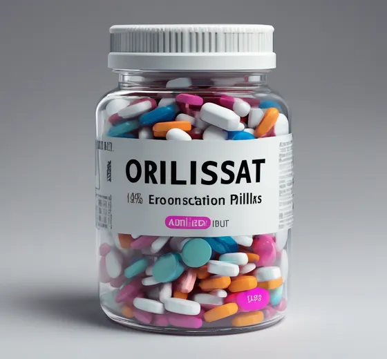 Es bueno orlistat generico